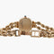 Montre MONTRE LUCIEN PICARD OR & DIAMANTS 58 Facettes BO/220025