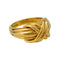 Bague 50 Bague Tiffany&Co. Schlumberger or jaune. 58 Facettes 31303