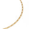 Collier Collier Maille cheval or jaune 58 Facettes 2218750CN