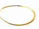Collier Collier Maille oméga Or jaune 58 Facettes 1680663CN