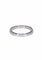 Bague 64 Bague DAMIANI D.SIDE 58 Facettes 63387-59600