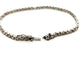 Bracelet Bracelet Ligne Platine Diamant 58 Facettes 1505952CN