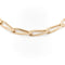 Bracelet Bracelet Maille cheval Or jaune 58 Facettes 1719199CN