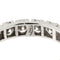 Bague 54 Alliance tour complet diamants 2,40 ct 58 Facettes 33088