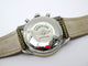 Montre montre BREITLING old navitimer d13022 chronographe auto 42m or acier 58 Facettes 253469