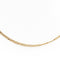 Collier Collier Chaîne Or jaune 58 Facettes 1641599CN