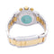 Bracelet Montre Rolex, "Cosmograph Daytona", or jaune et acier. 58 Facettes 33599