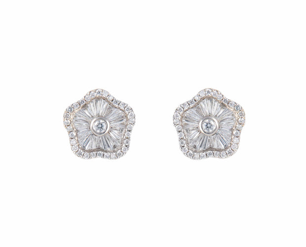 Boucles d'oreilles BOUCLES D'OREILLES OR & DIAMANTS 58 Facettes BO/220052