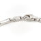 Bracelet Chimento Bracelet Bamboo Or blanc 58 Facettes 1573279CN