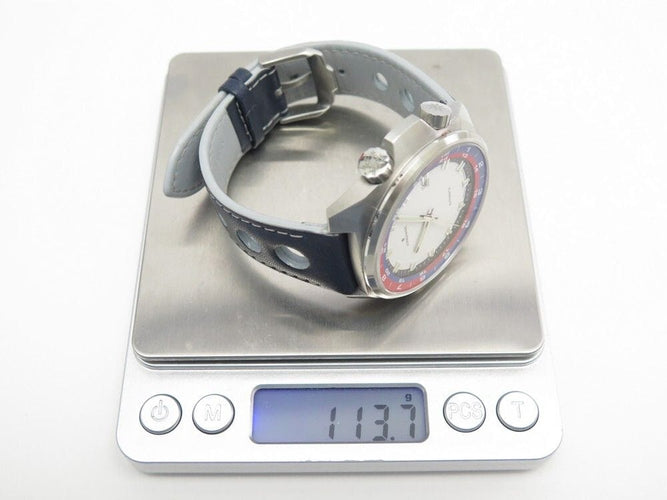 Montre montre JUNGHANS 1972  fis edition 27/4160.44 ed. limitee + boite 58 Facettes 245864