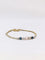 Bracelet Bracelet Belle Epoque 2 Ors Perle fine Diamants Saphirs 58 Facettes J292