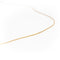 Collier Collier Chaîne Or jaune 58 Facettes 1850831CN