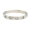 Bague 50 Bague Pomellato, "Lucciole", or blanc, diamants. 58 Facettes 31935