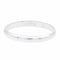 Bague 56 Cartier Bague Alliance Platine 58 Facettes 2256013CN
