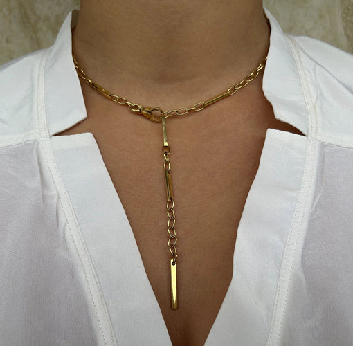 Collier COLLIER POMELLATO OR 58 Facettes BO/220086