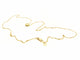 Collier Collier Or jaune 58 Facettes 579117RV