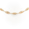 Collier Collier Or jaune 58 Facettes 1732204CN
