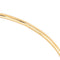 Boucles d'oreilles Boucles d'oreilles Créoles Or jaune 58 Facettes 2121894CN