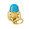 Pendentif pendentif scarabée Or jaune 58 Facettes 2459302CN