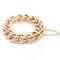 Bracelet Bracelet Or jaune 58 Facettes 1875659CN
