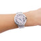 Montre Montre Cartier, "Ballon Bleu", en acier. 58 Facettes 33186