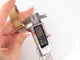 Montre montre jaeger lecoultre reverso lady 33 mm mecanique or 18k 58 Facettes 255591
