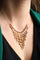 Collier Collier Chute Or jaune 58 Facettes 2053049CN