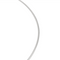 Collier Collier Chaine Or blanc 58 Facettes 2687285CN