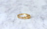 Bague Bague de Foi en or jaune 58 Facettes