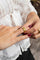 Bague 50 Bague Fleur Or jaune Diamant 58 Facettes 2675052CN