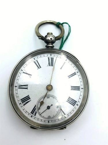 Gift Cards Montre de poche fin 19ème siècle 58 Facettes