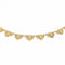 Collier Collier Maille filigrane Or jaune 58 Facettes 1949704CN