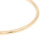 Bracelet Bracelet Jonc Or jaune 58 Facettes 2121889CN