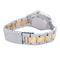 Montre Montre Rolex "Oyster Perpetual" en or jaune et acier. 58 Facettes 32835