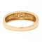 Bague 51 Bague Or jaune Diamant 58 Facettes 2294863CN