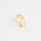 Bague 54 BUCCELLATI - Bague en or ciselé 58 Facettes 1