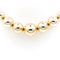 Collier Collier Boules Or jaune 58 Facettes 1957085CN