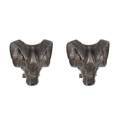 Boucles d'oreilles Boucles d'oreilles bélier vermeil 58 Facettes N23OR1574