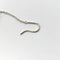 Boucles d'oreilles Tiffany & Co  - Boucles d'oreilles sphère argent 58 Facettes 25386