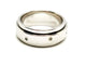 Bague 52 Piaget Bague Alliance Possession Or blanc Diamant 58 Facettes 1292361CN