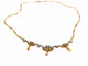 Collier Collier Art déco Or jaune Diamant 58 Facettes 1139165CD