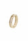 Bague 51 Bague BULGARI B.ZERO 1 en Or Jaune 750/1000 58 Facettes 61317-57156