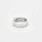Bague 48 CARTIER – Bague LOVE RUBAN Diamant 58 Facettes