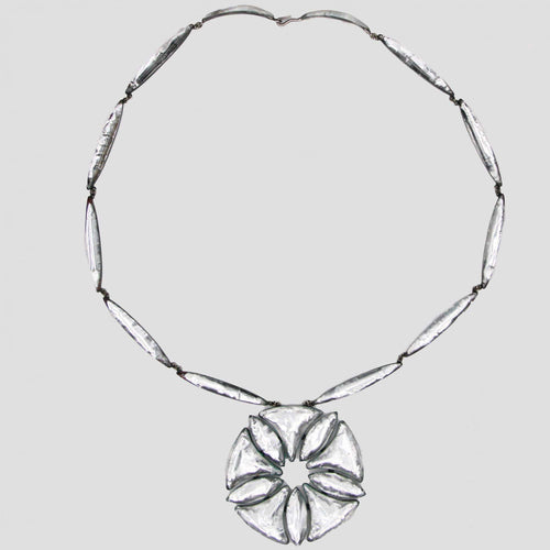 Collier Collier vintage signé Jacques Gautier 58 Facettes 23-266