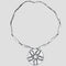Collier Collier vintage signé Jacques Gautier 58 Facettes 23-266