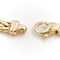 Collier Collier Maille palmier Or jaune 58 Facettes 1819796CN