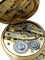 Montre Montre de poche de dame James Calame Robert 58 Facettes