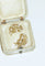 Boucles d'oreilles Clips d'oreille or jaune et perles 58 Facettes