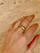 Bague 54-55 Bague Macri Classica en diamant Mario Buccellati 58 Facettes