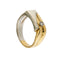 Bague Bague Chevalière diamant 58 Facettes 29646